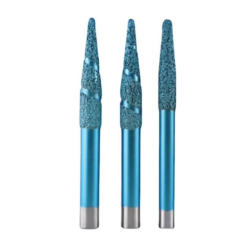 Cnc Milling Machine - Diamond Sand Stone CNC Engraving Machine