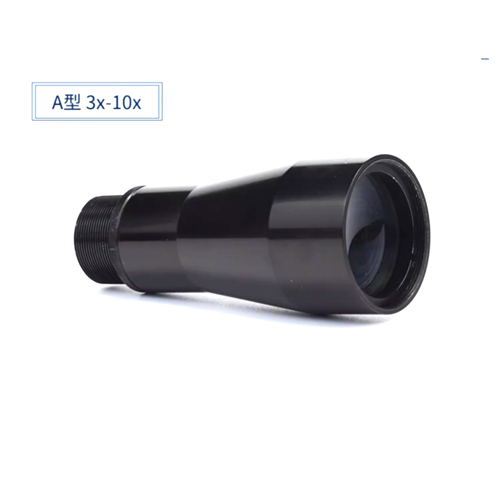 Laser Beam Expander - Laser Beam Expander 1.5-20X 450nm/532nm/632.8nm/808nm/1064nm