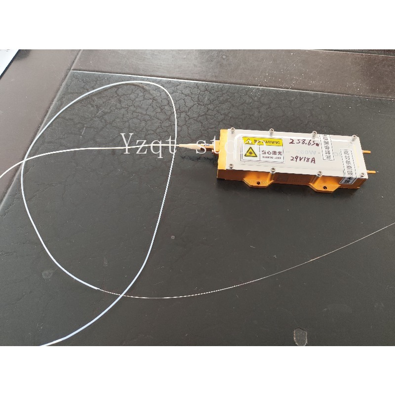 Industrial Applications Of Laser - 260W High‑power Laser Pump Module With