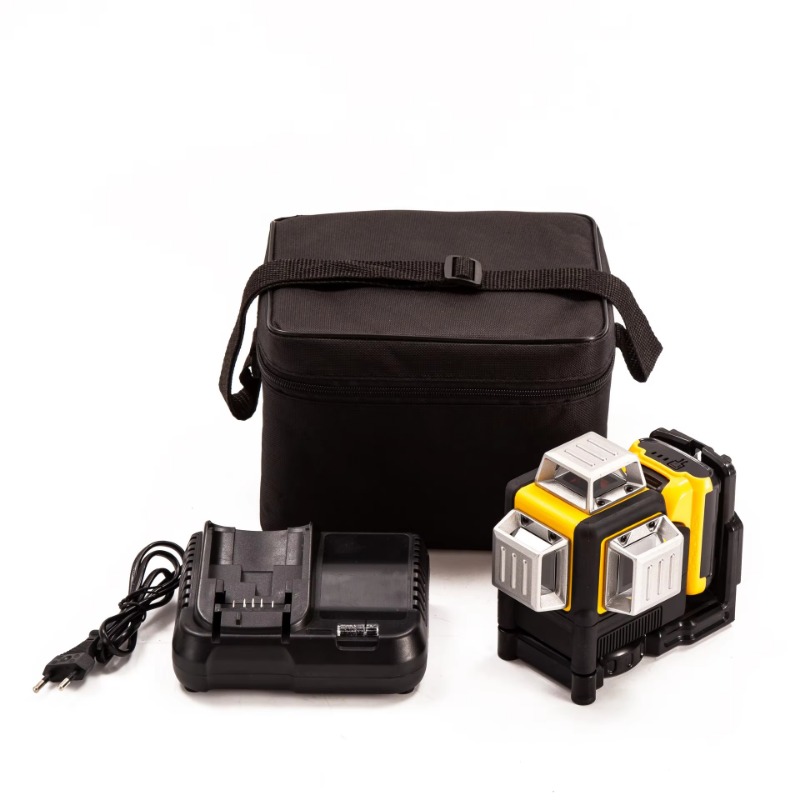 Industrial Green Laser - DW Type DW089LG Industrial 3D 12