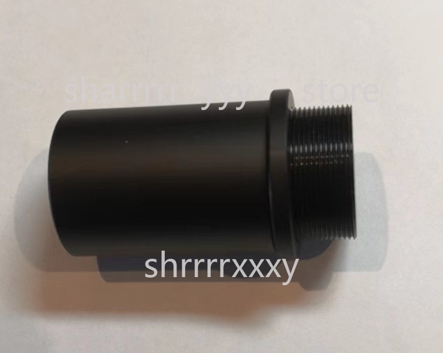 Laser Beam Expander - D25mm/M22 Lens Mount Laser Beam Expander