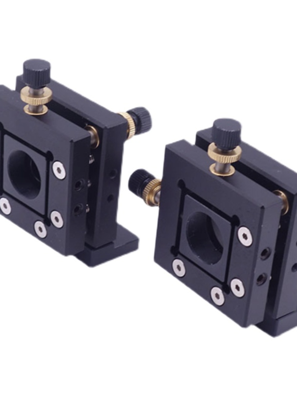 Laser Beam Expander - Optical experiment laser beam expander 4D