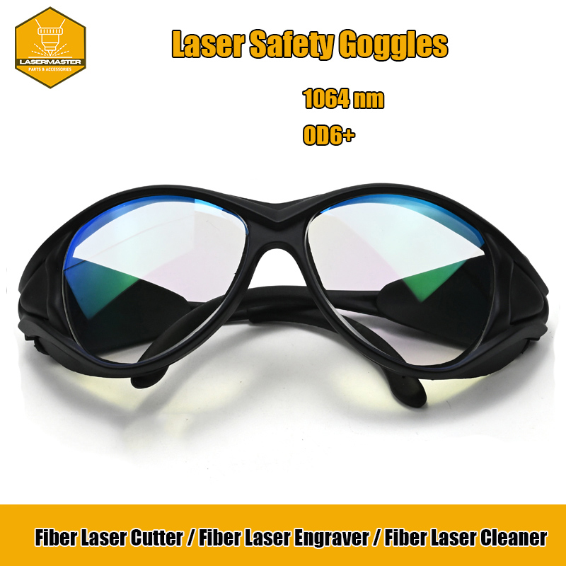 Industrial Laser Removal - 1064nm Laser Protection Glasses Wavelength Safety