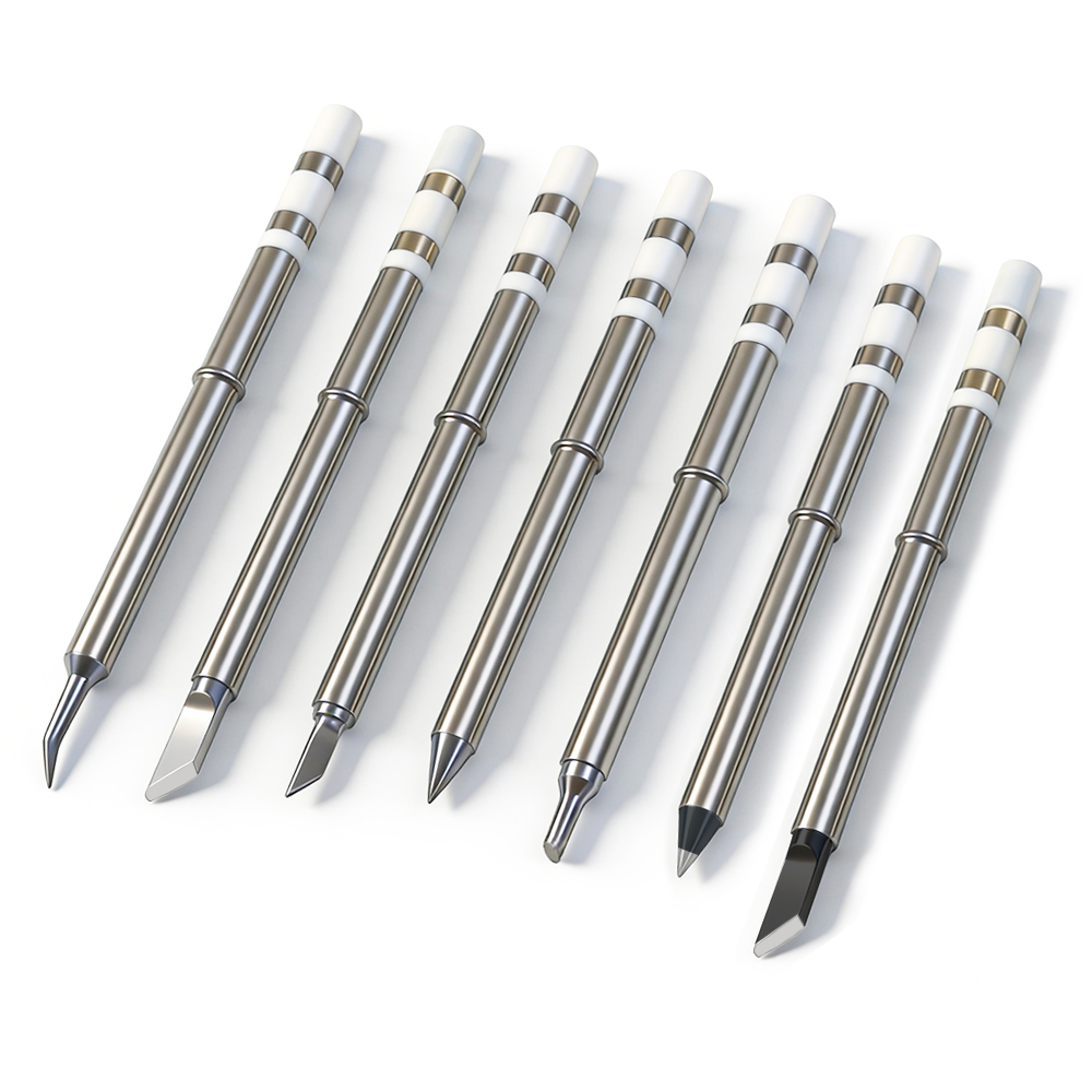 Industrial Laser Soldering Iron - FM65 T65 Soldering Iron Tip for