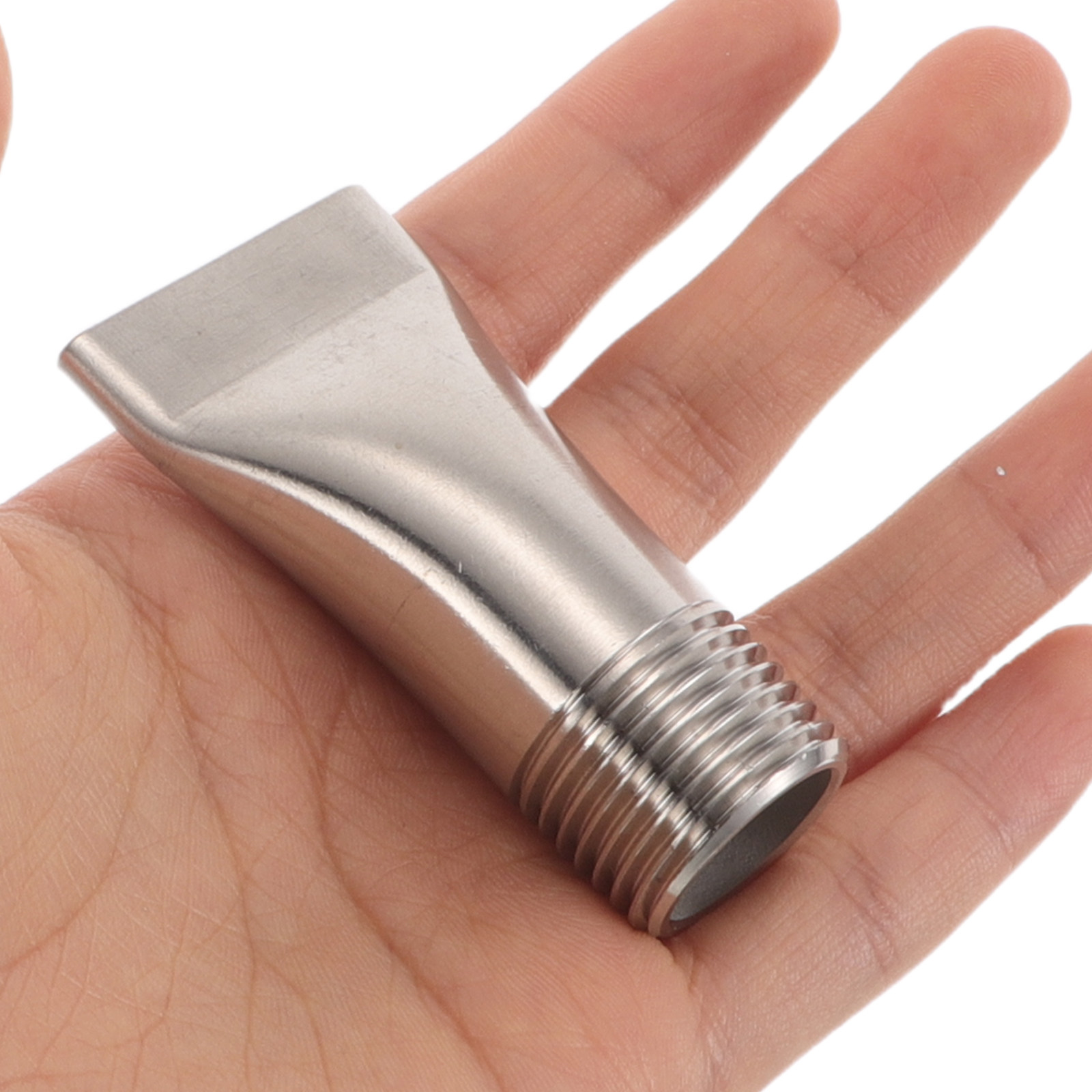 Cnc Milling Machine - Duck Bill Nozzle Machine Tool Coolant