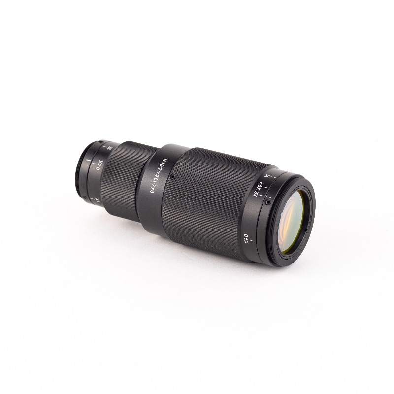 Hot Sales High Quality High Ac - Laser Beam Expander review and price