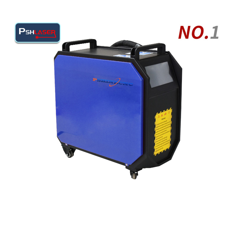 New High Precision Handheld In - Industrial Fiber Laser review and price