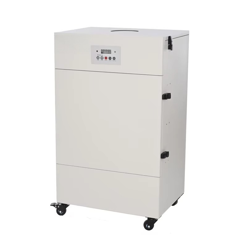 Powerful Industrial Smoke Exha - Industrial Laser Removal review and price