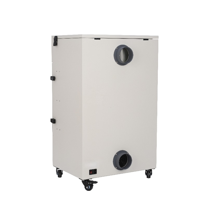 Powerful Industrial Smoke Exha - Industrial Laser Removal review and price
