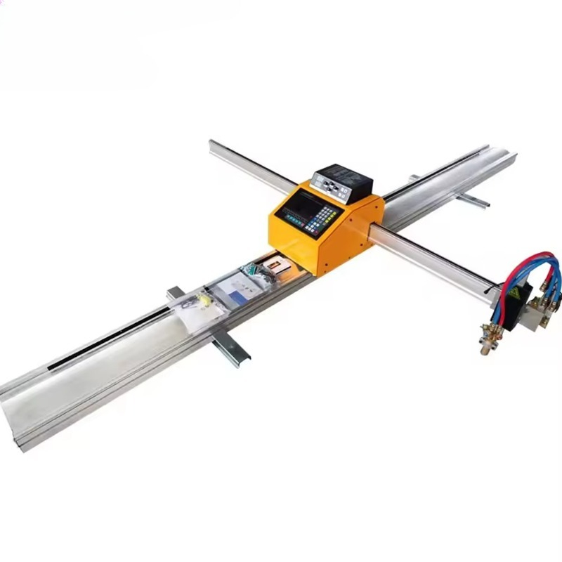 Industrial Portable CNC Plasma - Cnc Plasma Cutter review and price