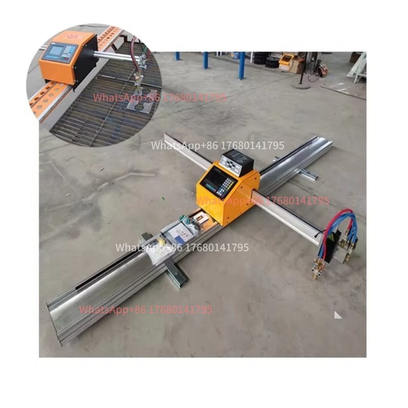 Industrial Portable CNC Plasma - Cnc Plasma Cutter review and price