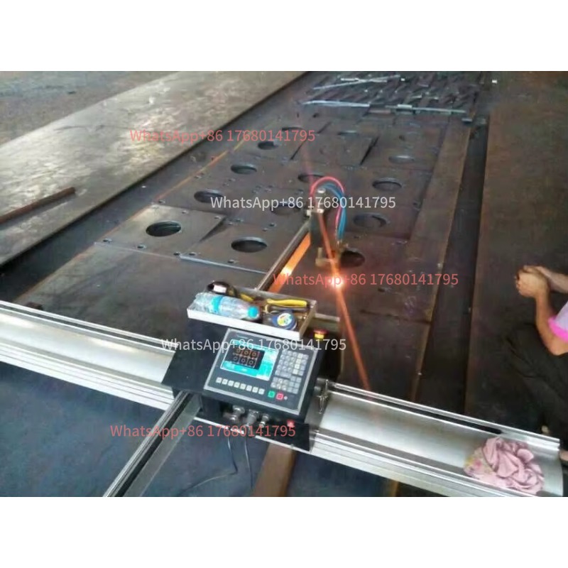 Industrial Portable CNC Plasma - Cnc Plasma Cutter review and price