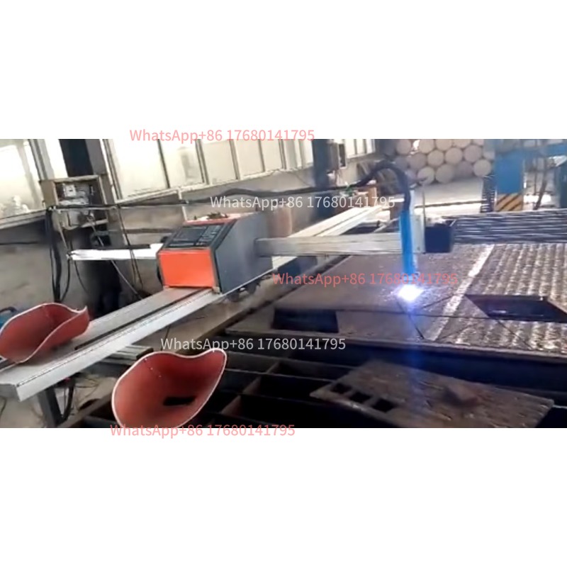 Industrial Portable CNC Plasma - Cnc Plasma Cutter review and price