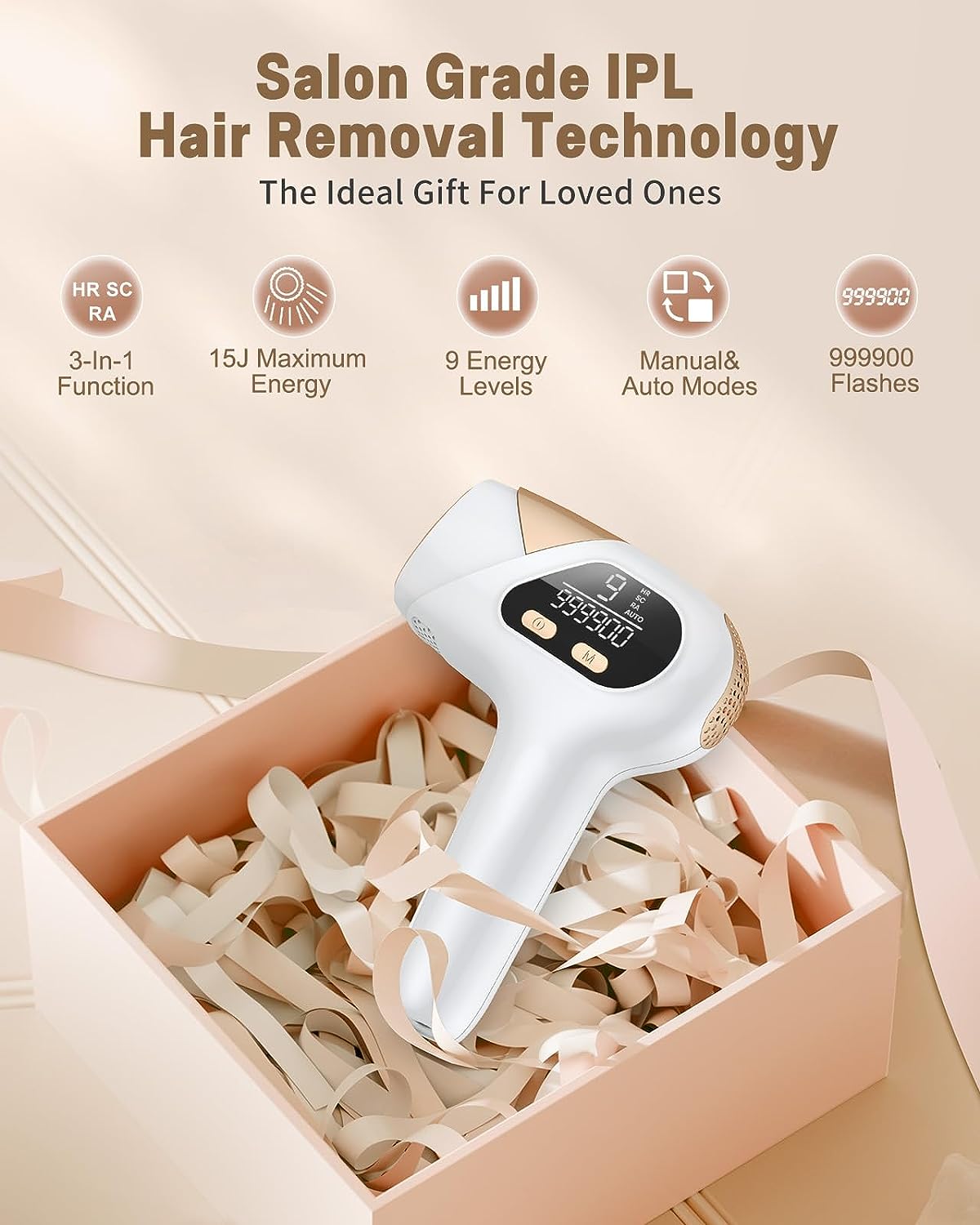 IPL Epilator for Home Use Pain - Industrial Laser Cleaning Machine review and price