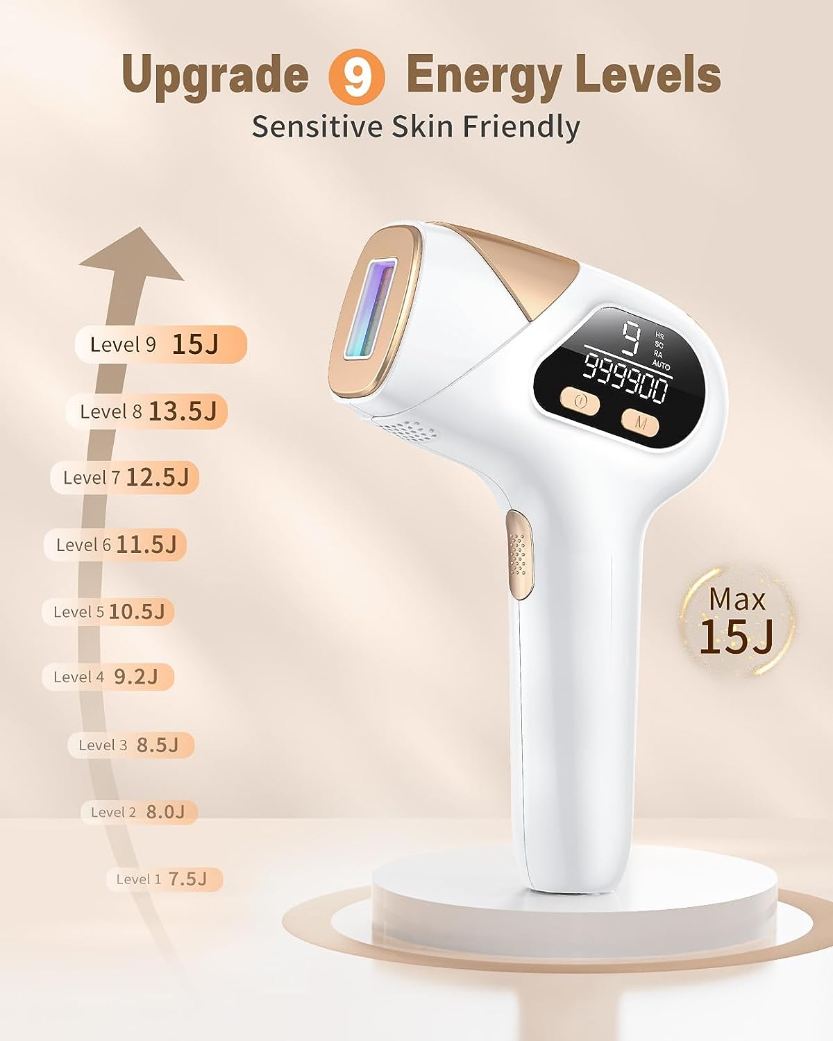 IPL Epilator for Home Use Pain - Industrial Laser Cleaning Machine review and price