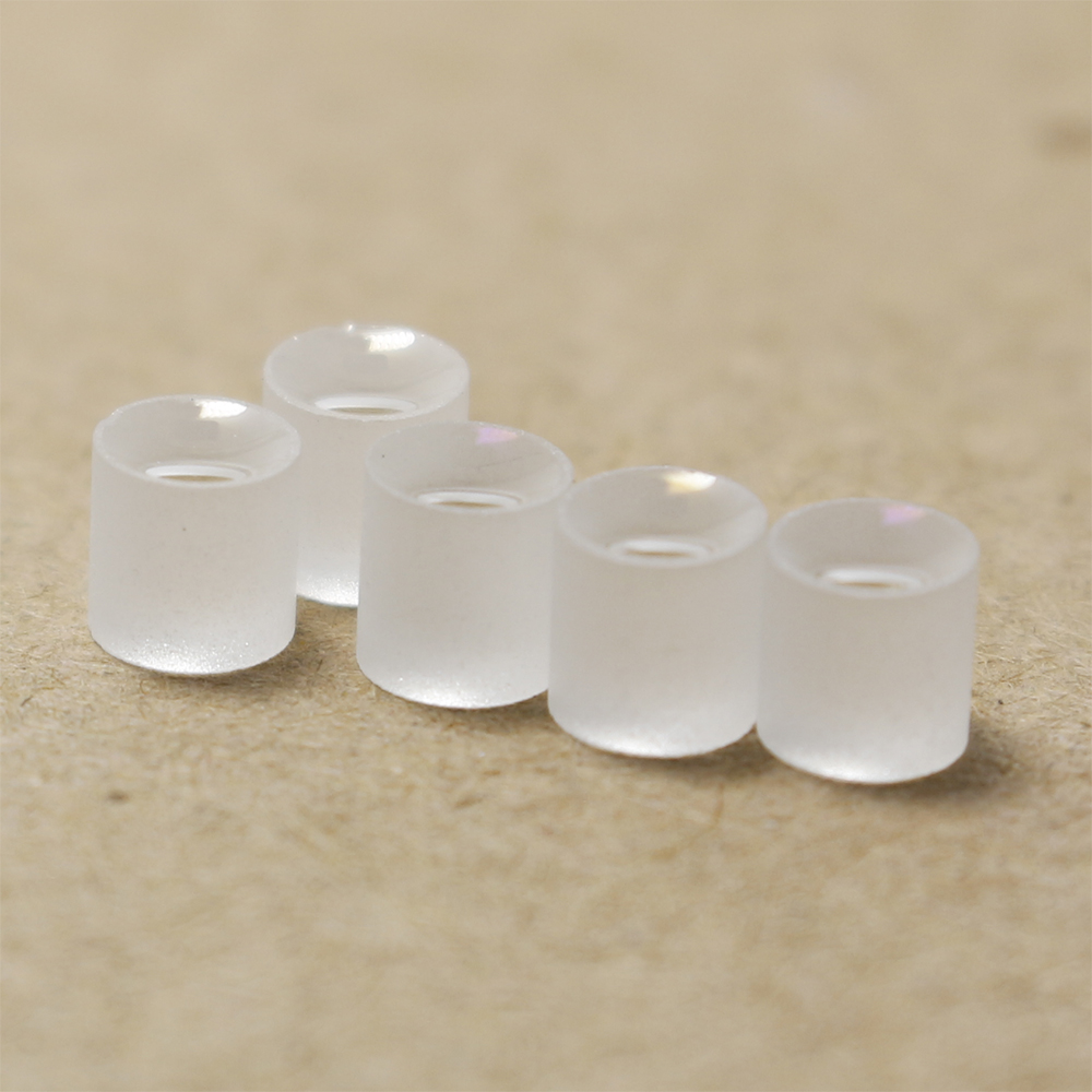 5pcs Double Concave Glass Lens - Laser Beam Expander review and price