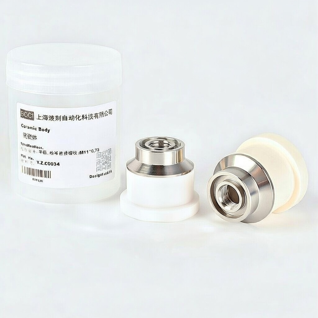 BOCI Original/OEM Ceramic Ring - Industrial Laser Removal review and price