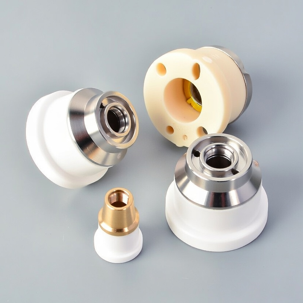 BOCI Original/OEM Ceramic Ring - Industrial Laser Removal review and price