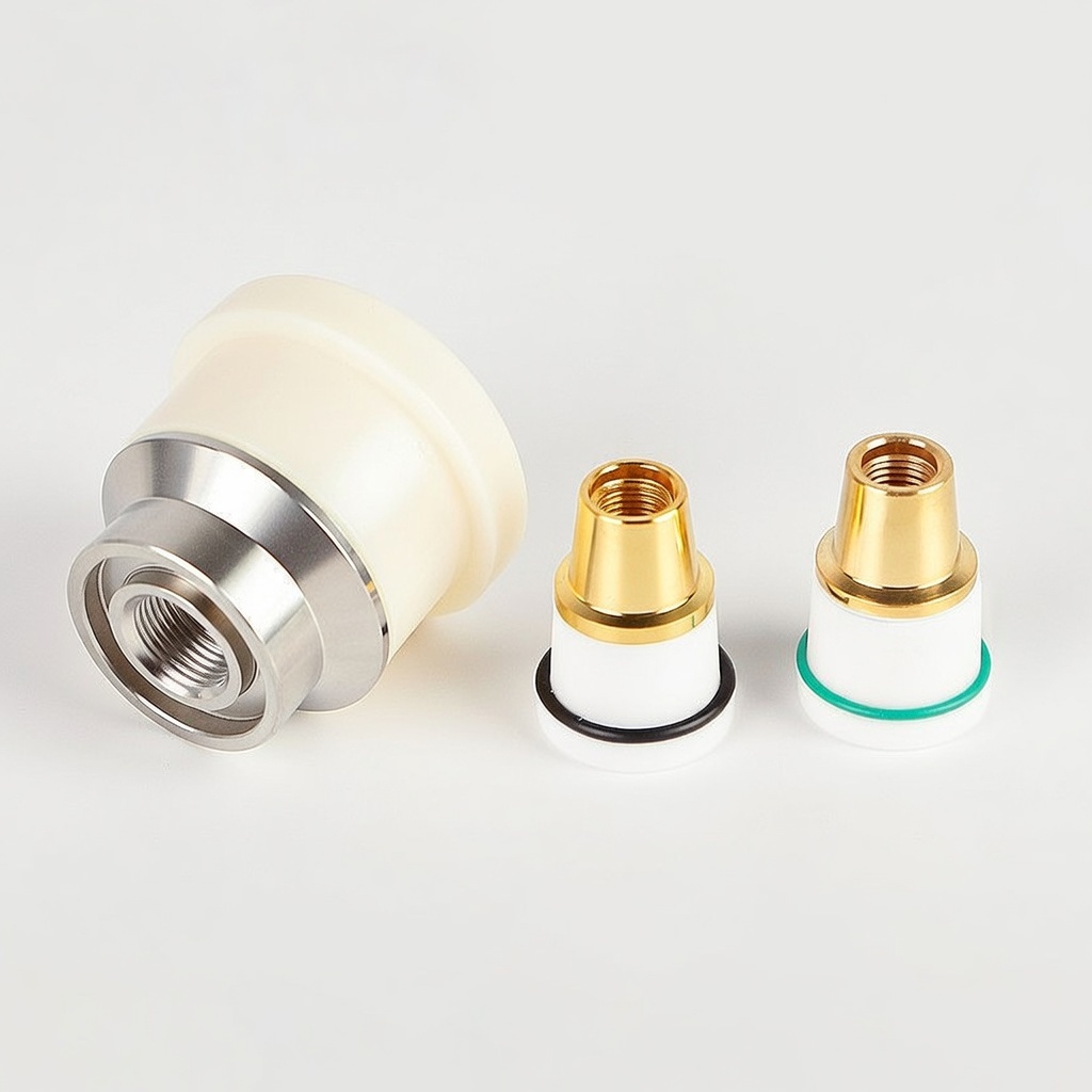 BOCI Original/OEM Ceramic Ring - Industrial Laser Removal review and price