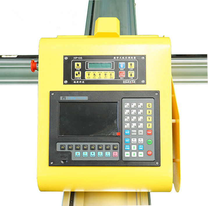 Productive 380v 220v Built-In  - Cnc Plasma Cutter review and price