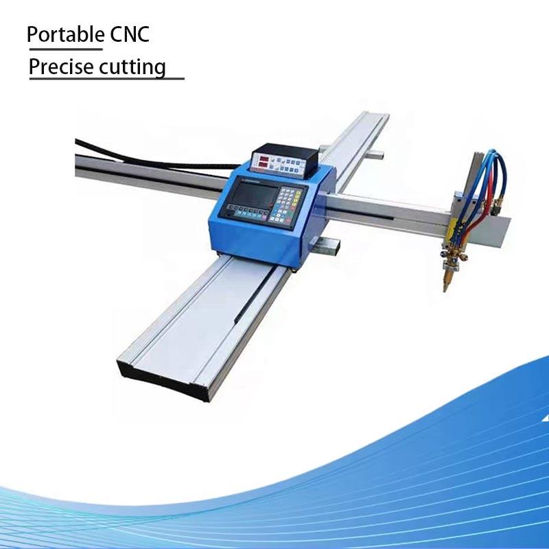 Productive 380v 220v Built-In  - Cnc Plasma Cutter review and price