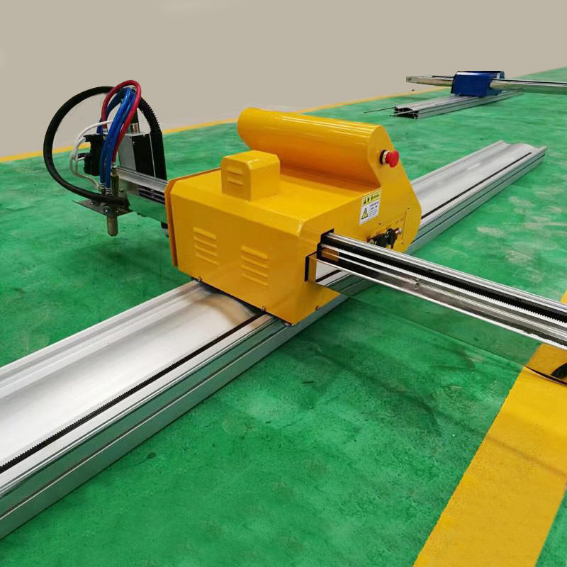 Productive 380v 220v Built-In  - Cnc Plasma Cutter review and price