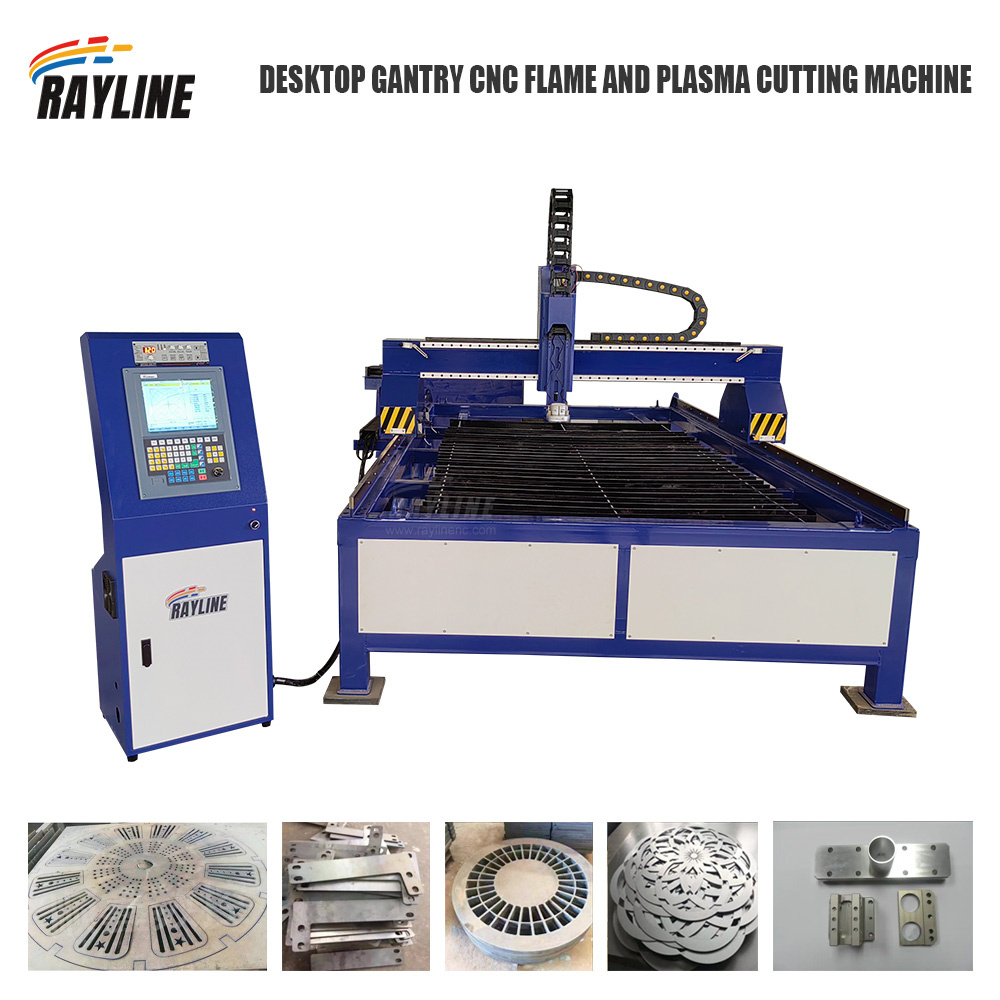1530 CNC Plasma Metal Cutting  - Cnc Plasma Cutter review and price
