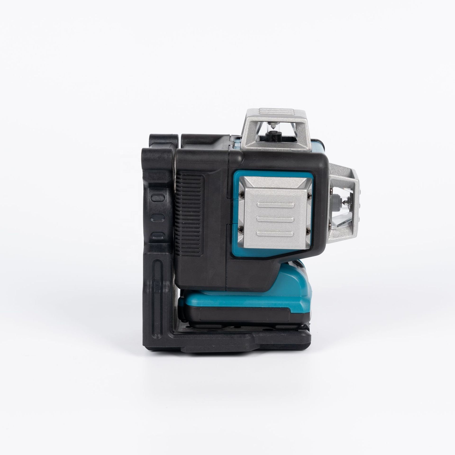 Rotary Laser Level 4D 12 Lines - Industrial Green Laser review and price