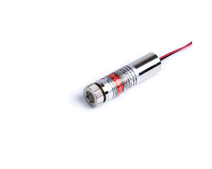 Adjustable focus 520nm 130MW G - Industrial Green Laser review and price