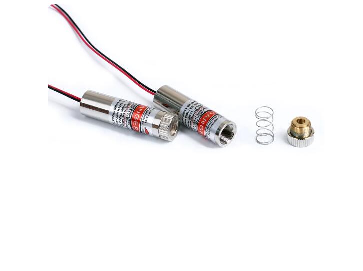 Adjustable focus 520nm 130MW G - Industrial Green Laser review and price