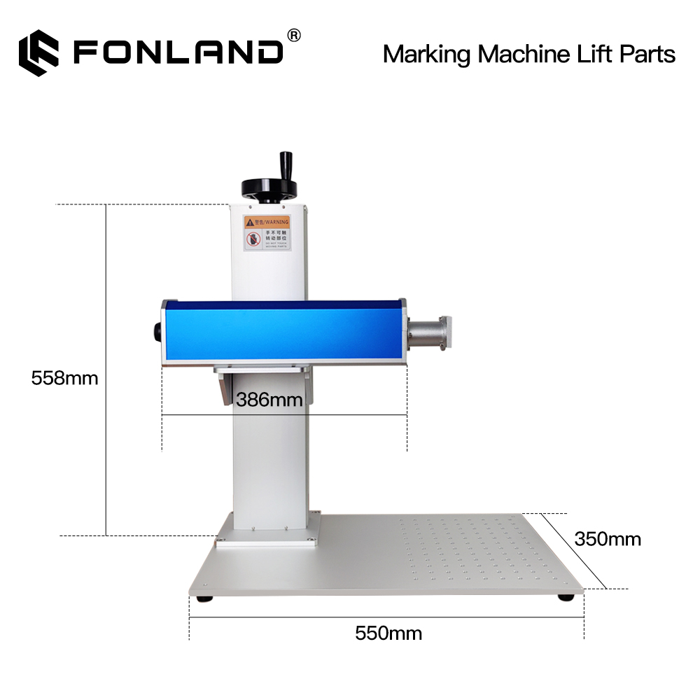 Rayucs MAX JPT Laser Marking M - Industrial Laser Engraving Machine For Metal review and price