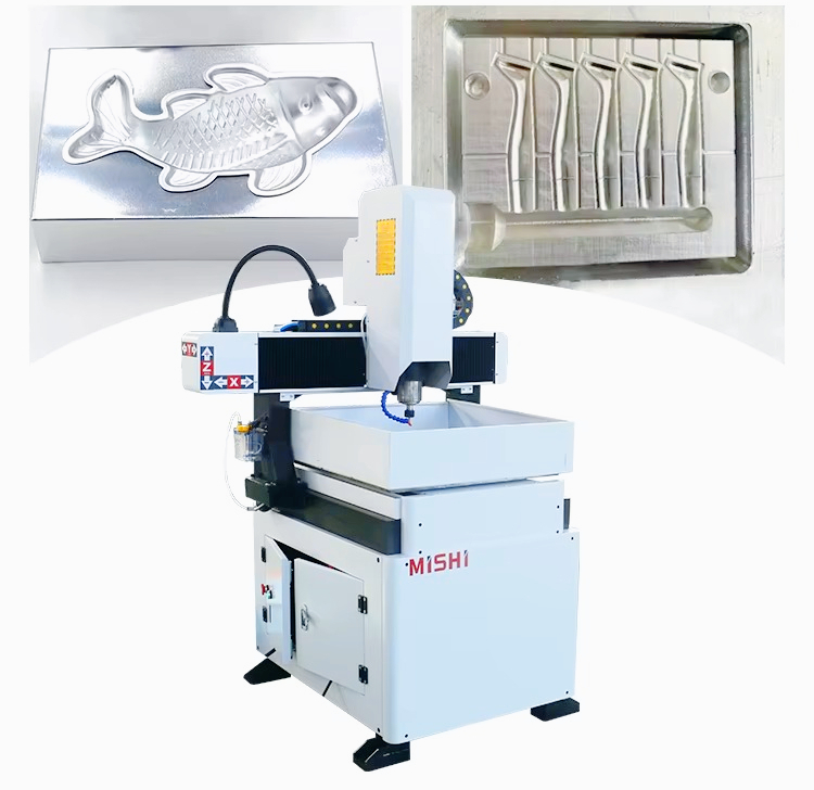 3Axis 6060 6090 Mini CNC Route - Cnc Milling Machine review and price