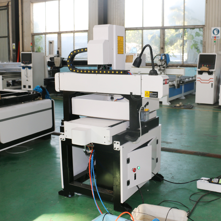 3Axis 6060 6090 Mini CNC Route - Cnc Milling Machine review and price