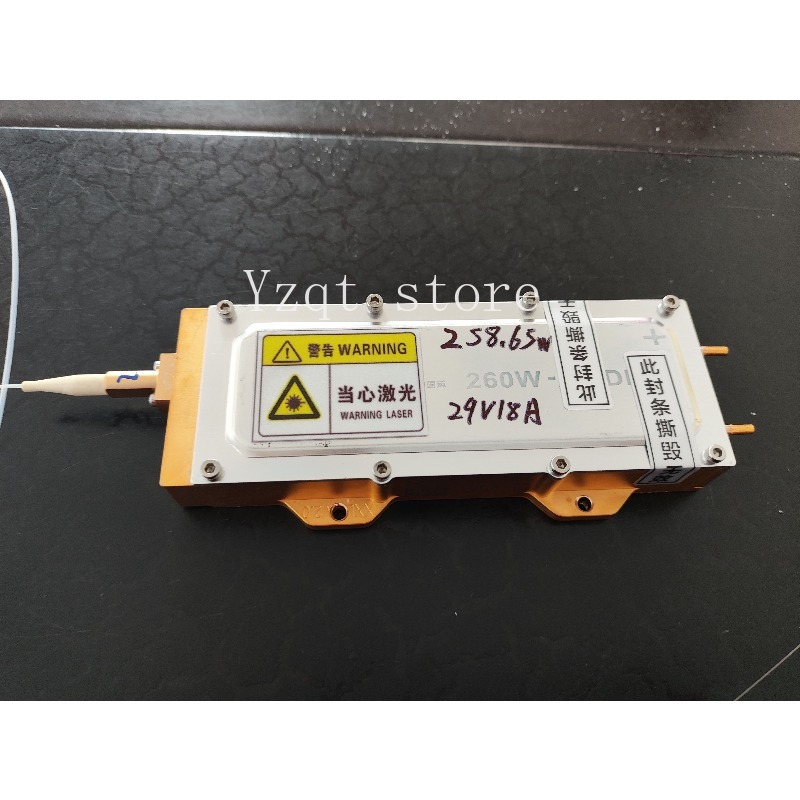 260W High‑power  Laser Pump Mo - Industrial Applications Of Laser review and price