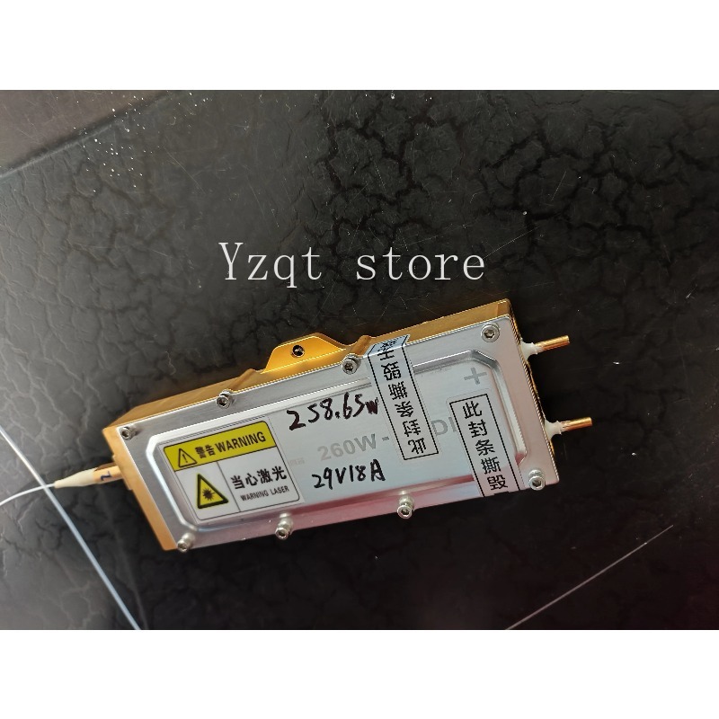 260W High‑power  Laser Pump Mo - Industrial Applications Of Laser review and price