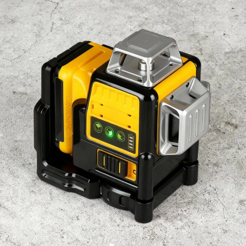 DW Type DW089LG Industrial 3D  - Industrial Green Laser review and price