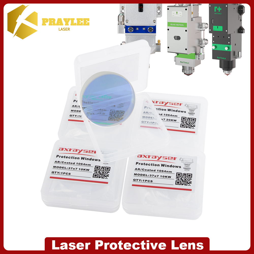Laser Protective Lens 18x2 27. - Industrial Fiber Laser review and price