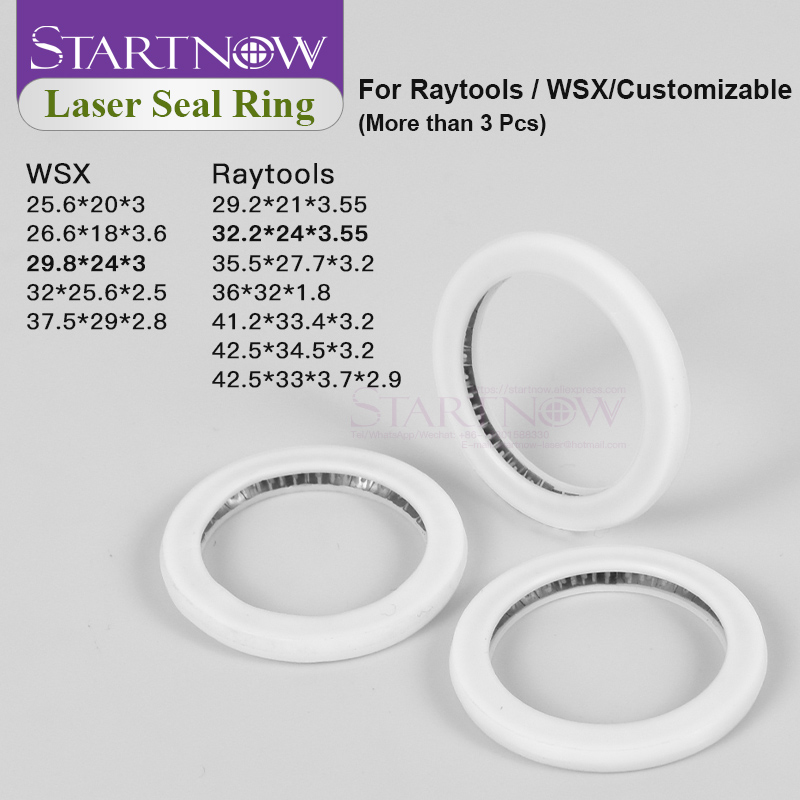 Startnow Laser Sealing Ring Fo - Industrial Fiber Laser review and price