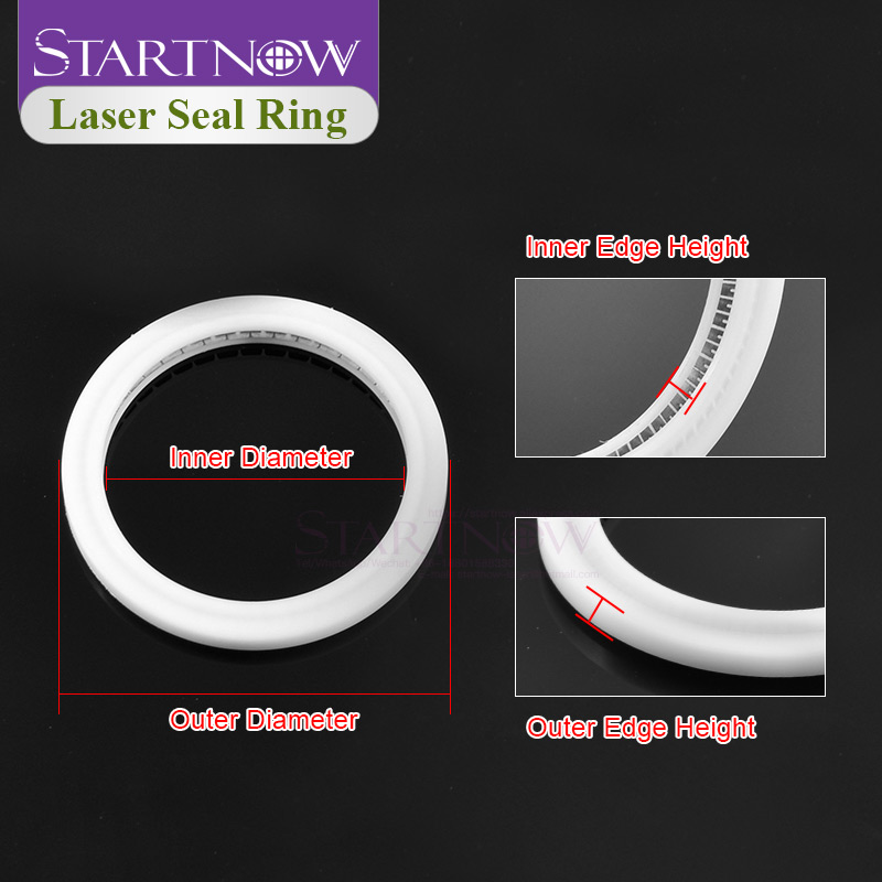 Startnow Laser Sealing Ring Fo - Industrial Fiber Laser review and price