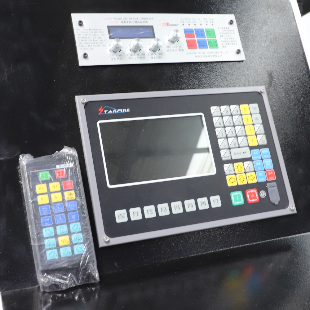High Precision CNC Plasma Cutt - Cnc Plasma Cutter review and price