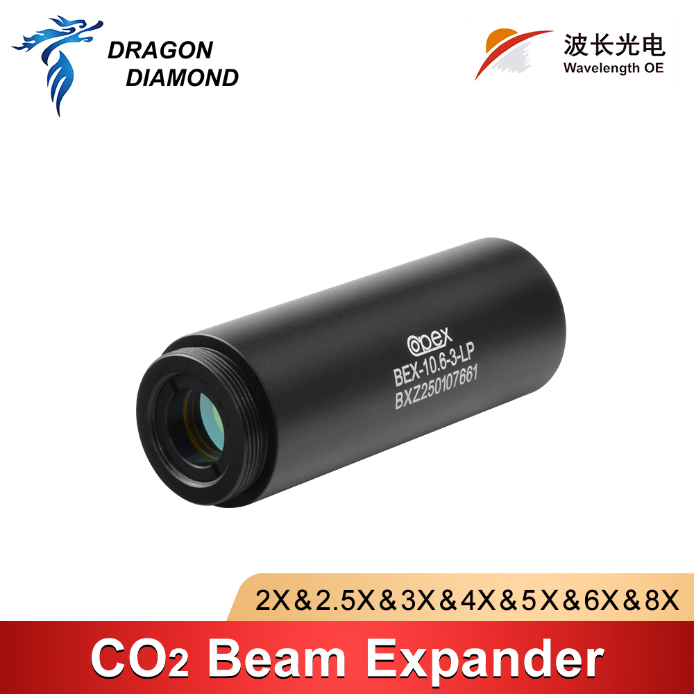 OPEX CO2 10600nm Laser Beam Ex - Laser Beam Expander review and price