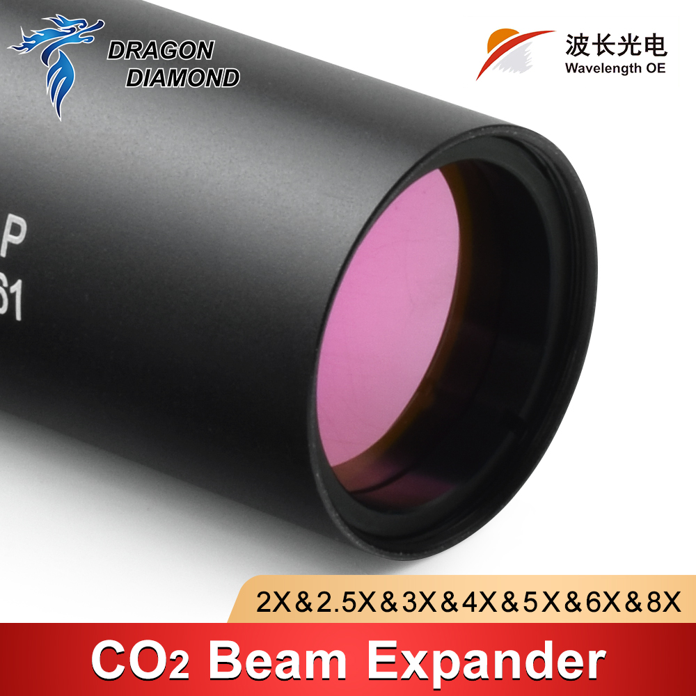 OPEX CO2 10600nm Laser Beam Ex - Laser Beam Expander review and price