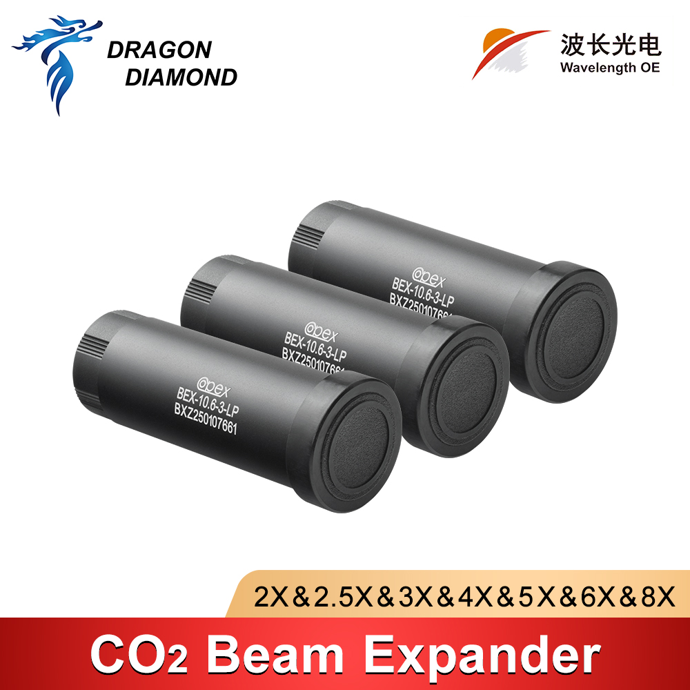 OPEX CO2 10600nm Laser Beam Ex - Laser Beam Expander review and price