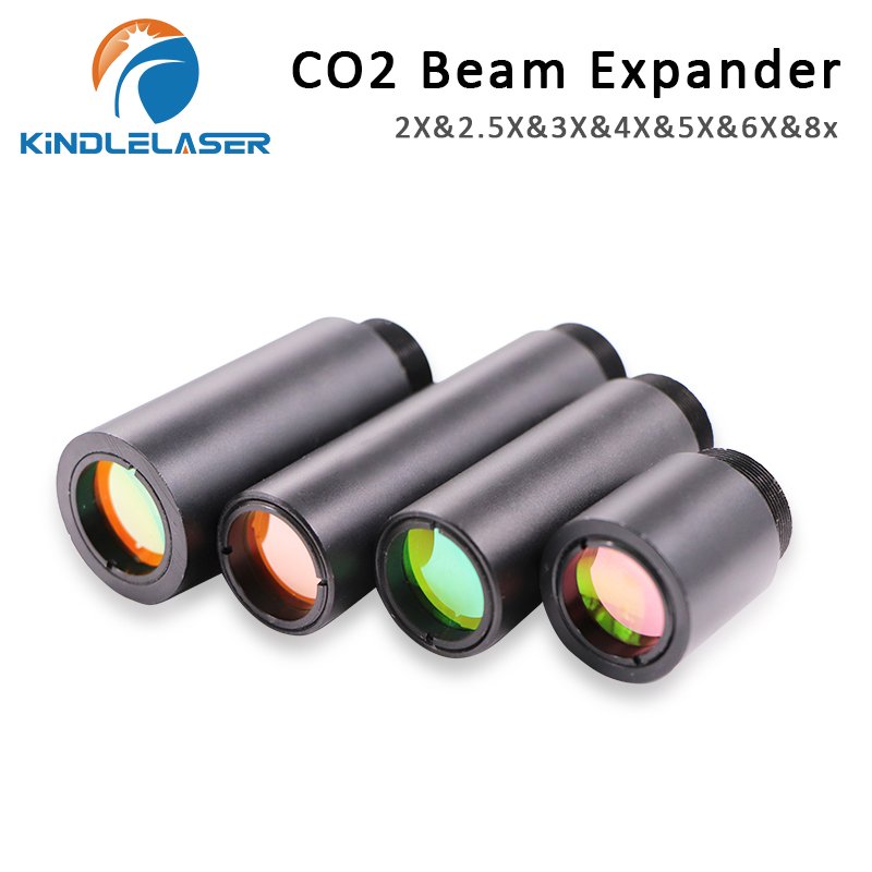 KINDLELASER CO2 laser 10600nm  - Laser Beam Expander review and price