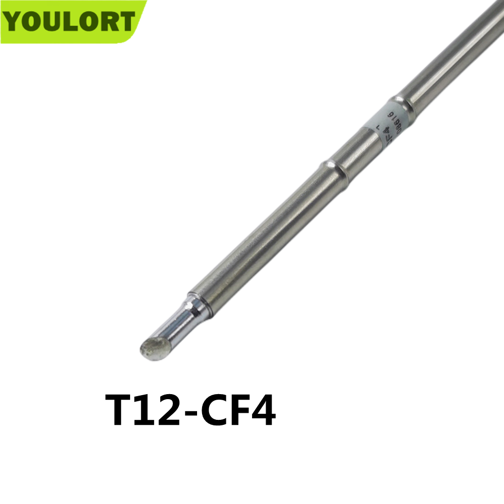 YOULORT T12-CF4 Soldering Iron - Industrial Laser Soldering Iron review and price