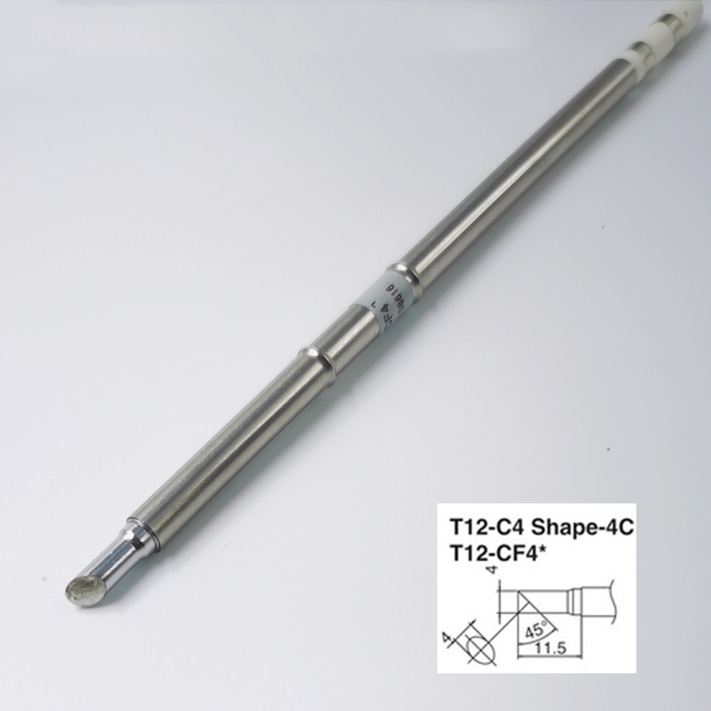 YOULORT T12-CF4 Soldering Iron - Industrial Laser Soldering Iron review and price