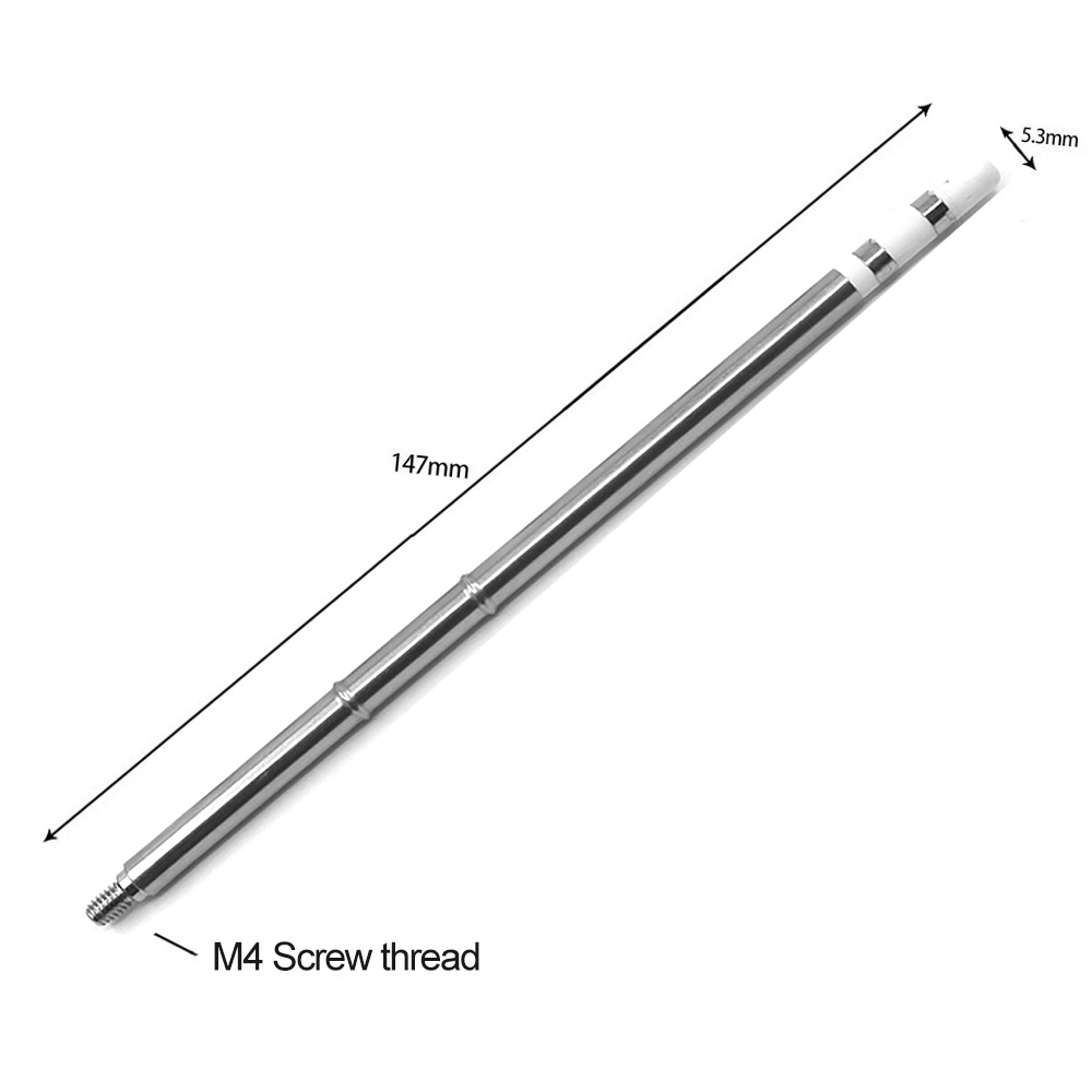 3D Printed Hot Melt Nut Embedd - Industrial Laser Soldering Iron review and price