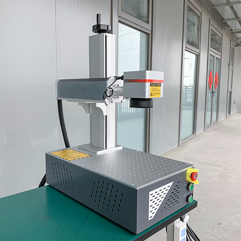 20W/30W/50W/100W Max Raycus JP - Industrial Fiber Laser review and price