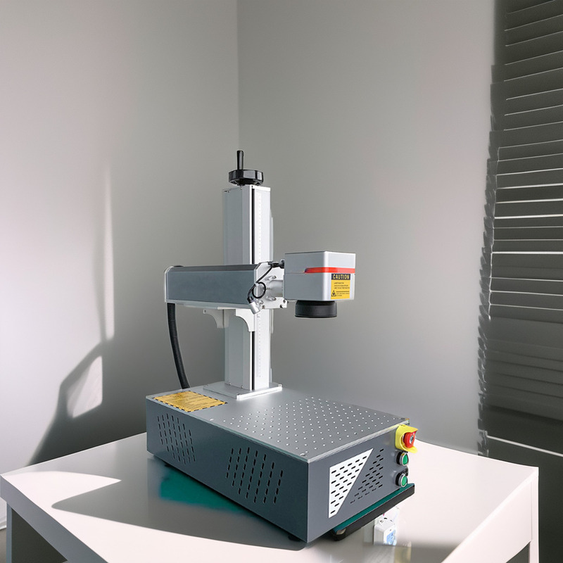 20W/30W/50W/100W Max Raycus JP - Industrial Fiber Laser review and price