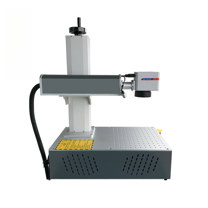20W/30W/50W/100W Max Raycus JP - Industrial Fiber Laser review and price